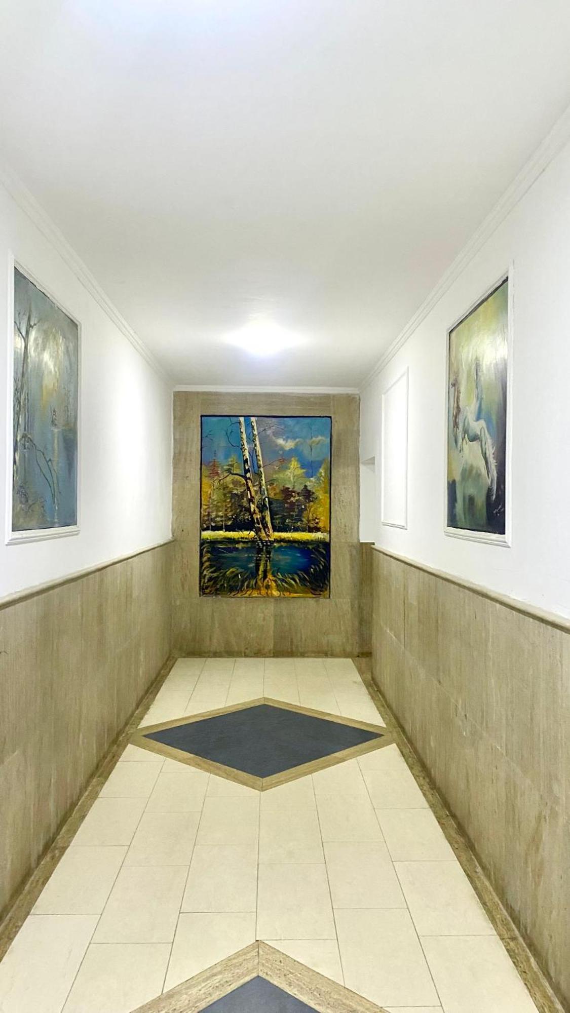 Lovely Apartment Тирана Екстериор снимка